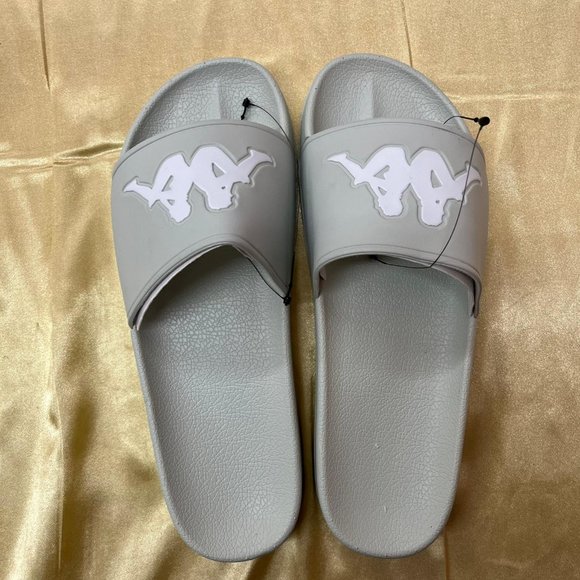 NWOB DMG Kappa Sandal - Picture 2 of 6